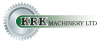KRK Machinery Ltd
